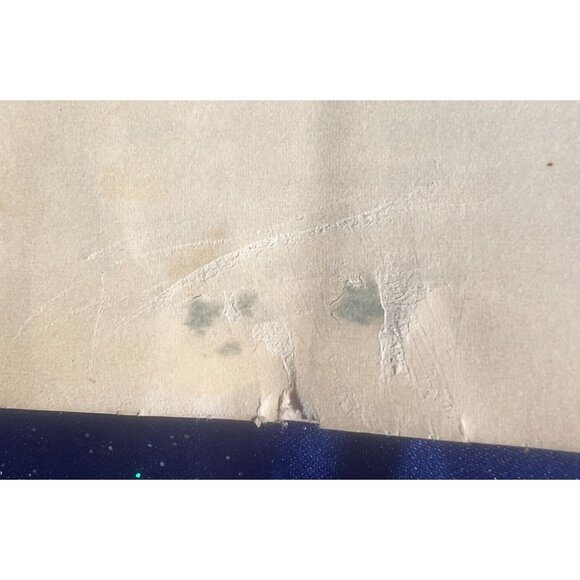 Apollo 11 NASA Technical Document | Goddard Moon Mission Timeline + Diagrams - Picture 16 of 16